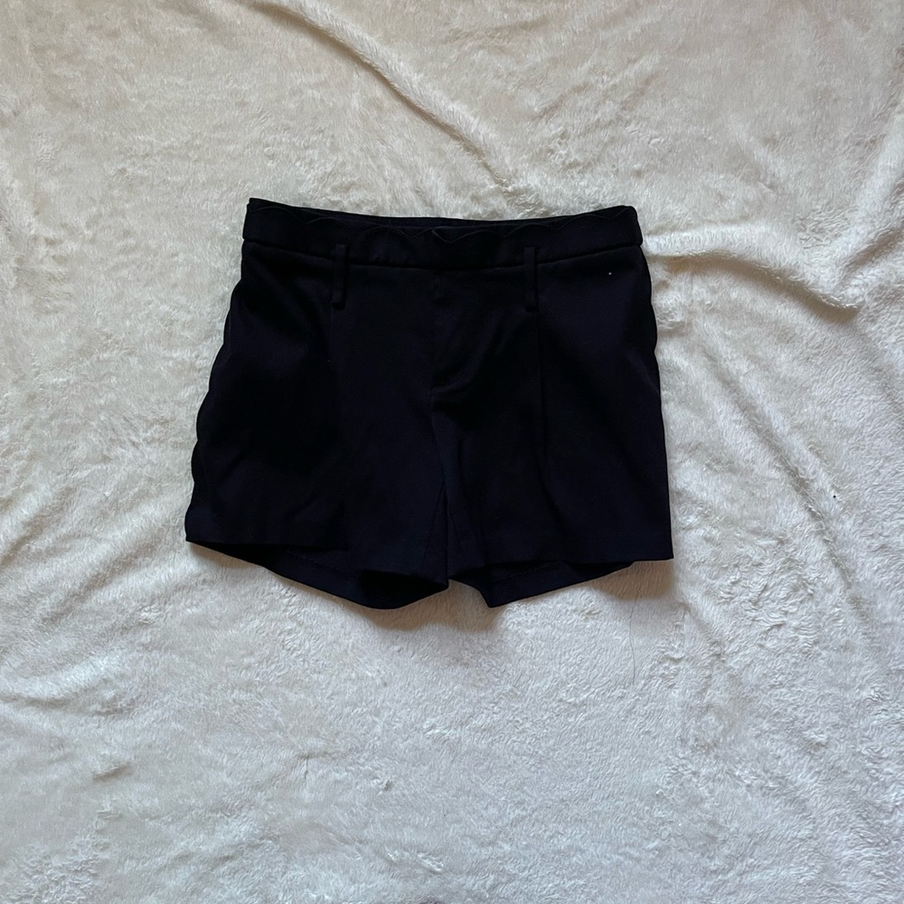 banana republic shorts